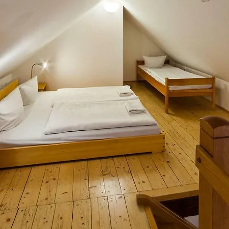 Apartmán Charles Bridge