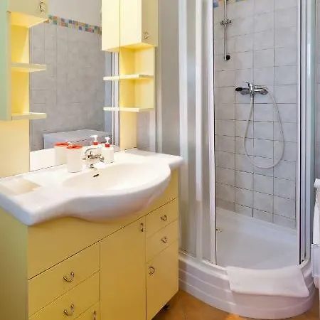 Apartamento Charles Bridge *