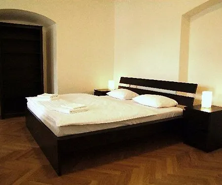 Apartment Charles Bridge