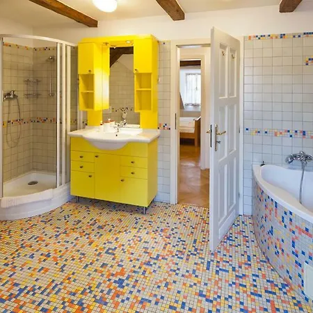 Apartment Charles Bridge