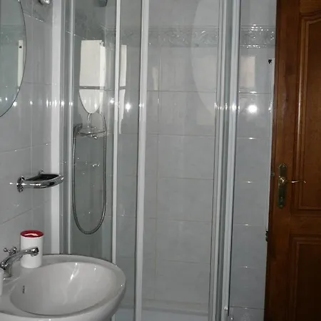 Charles Bridge Apartment *